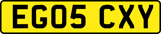 EG05CXY