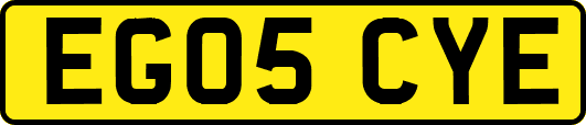 EG05CYE
