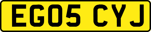 EG05CYJ