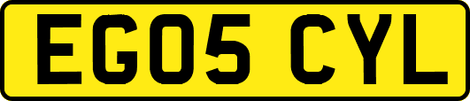 EG05CYL