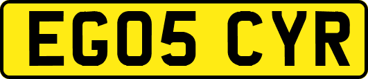 EG05CYR
