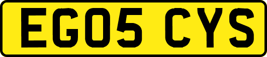 EG05CYS