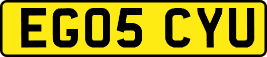 EG05CYU