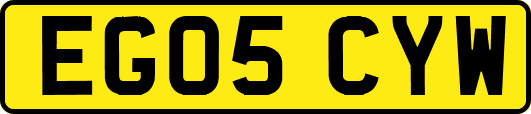 EG05CYW