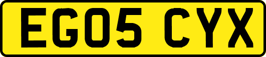 EG05CYX
