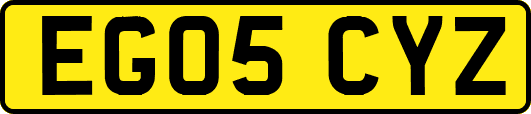 EG05CYZ