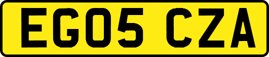 EG05CZA