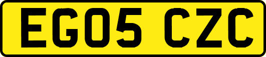 EG05CZC