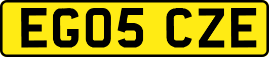 EG05CZE