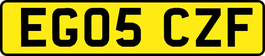EG05CZF