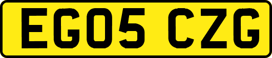 EG05CZG