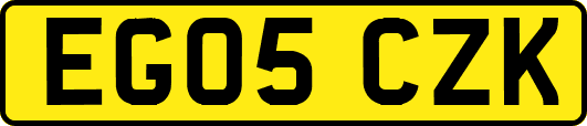 EG05CZK
