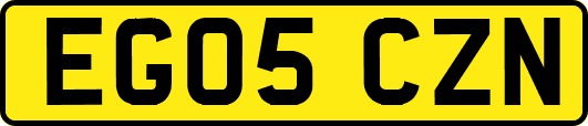EG05CZN