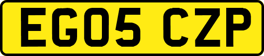 EG05CZP