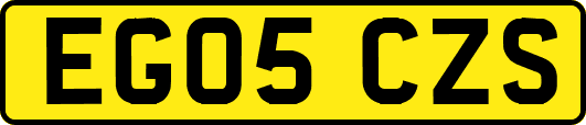 EG05CZS