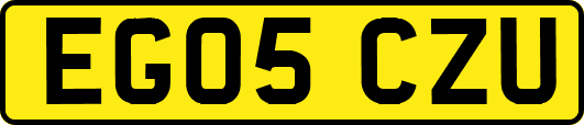 EG05CZU