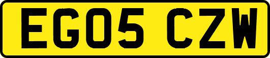EG05CZW