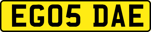 EG05DAE