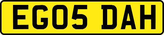 EG05DAH
