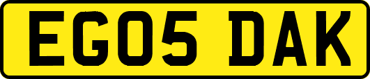 EG05DAK