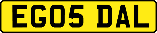 EG05DAL