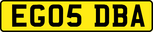 EG05DBA