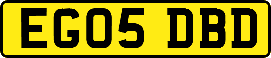 EG05DBD