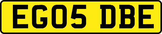 EG05DBE