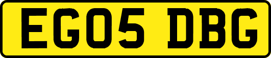 EG05DBG