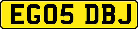 EG05DBJ