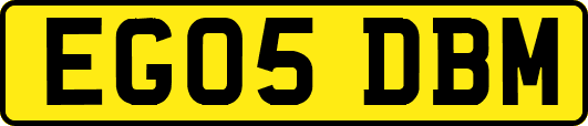 EG05DBM