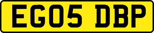 EG05DBP