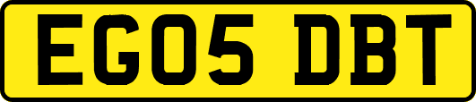 EG05DBT