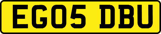 EG05DBU