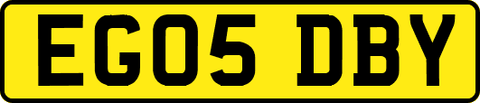 EG05DBY