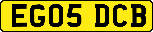 EG05DCB