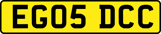 EG05DCC