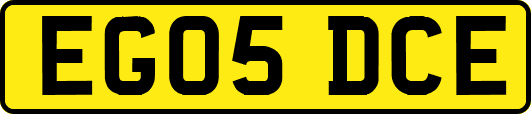 EG05DCE