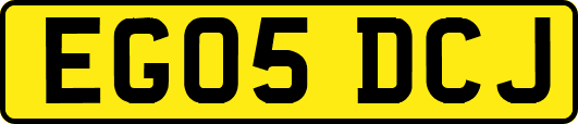 EG05DCJ
