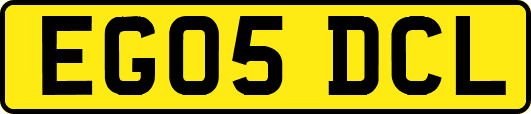 EG05DCL