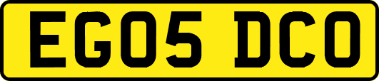 EG05DCO