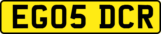 EG05DCR