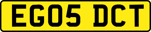 EG05DCT