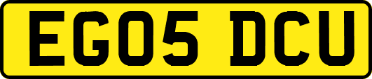 EG05DCU
