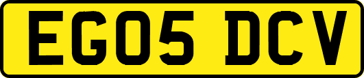EG05DCV