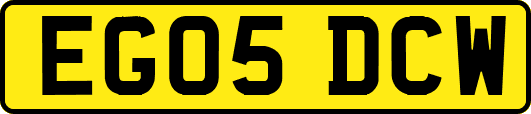 EG05DCW