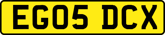 EG05DCX