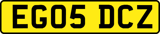 EG05DCZ