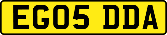 EG05DDA