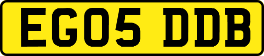 EG05DDB